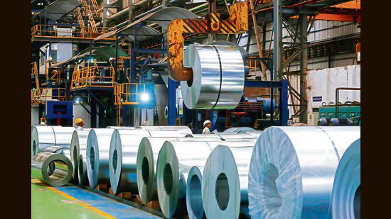 ਜਲੰਧਰ ਵਿੱਚ ਐਲਪੀਜੀ ਦੀ ਕਮੀ ਨੇ ਸਟੀਲ ਫੋਰਜਿੰਗ ਫਰਮਾਂ ਨੂੰ ਫਿਕਰਮੰਦ ਕਰ ਦਿੱਤਾ ਹੈ