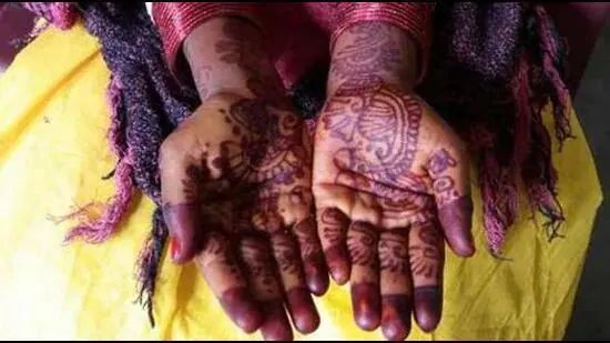 ਜੀਂਦ ‘ਚ ਦੋ ਬਾਲ ਵਿਆਹ ਨਾਕਾਮ, ਨਾਬਾਲਿਗਾਂ ਨੂੰ ਬਚਾਇਆ ਗਿਆ, ਅਧਿਕਾਰੀਆਂ ਦਾ ਕਹਿਣਾ ਹੈ