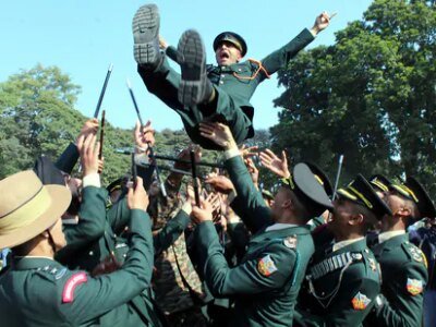 ਜੀਵਨ ਦਾ ਮਸਾਲਾ | ਜਦੋਂ ਜੈਤੂਨ ਦੀ ਹਰੀ ਵਿਰਾਸਤ ਪੰਜ ਪੀੜ੍ਹੀਆਂ ਨੂੰ ਜੋੜਦੀ ਹੈ