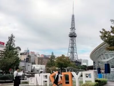 ਜੀਵਨ ਦਾ ਮਸਾਲਾ | ਟੋਕੀਓ ਯਾਤਰਾ: ਵਿਚਾਰਸ਼ੀਲ ਰਹਿਣ ਦੇ ਸਬਕ