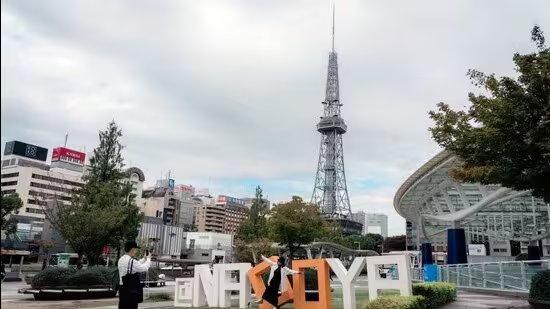 ਜੀਵਨ ਦਾ ਮਸਾਲਾ | ਟੋਕੀਓ ਯਾਤਰਾ: ਵਿਚਾਰਸ਼ੀਲ ਰਹਿਣ ਦੇ ਸਬਕ