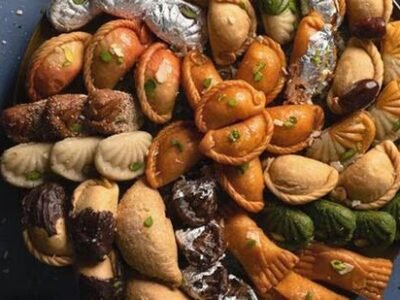 ਜੀਵਨ ਦਾ ਮਸਾਲਾ: ਸੰਯੁਕਤ ਰੰਗ, ਹੋਲੀ ਘਰ ਵਾਪਸੀ ਦੇ ਲੰਬੇ ਰੰਗ