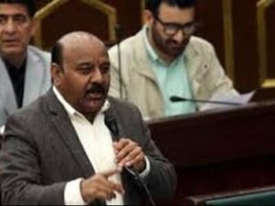 ਜੇਕੇਪੀਸੀਸੀਐਲ ਦੀ ਕਿਸਮਤ ਦਾ ਫੈਸਲਾ ਜਲਦੀ ਹੋਵੇਗਾ: ਉਪ ਮੁੱਖ ਮੰਤਰੀ ਸੁਰਿੰਦਰ ਚੌਧਰੀ