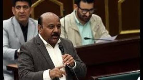 ਜੇਕੇਪੀਸੀਸੀਐਲ ਦੀ ਕਿਸਮਤ ਦਾ ਫੈਸਲਾ ਜਲਦੀ ਹੋਵੇਗਾ: ਉਪ ਮੁੱਖ ਮੰਤਰੀ ਸੁਰਿੰਦਰ ਚੌਧਰੀ