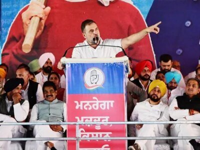 ਟੀਮ ਦੇ ਖਿਡਾਰੀ ਬਣੋ ਜਾਂ ਰਿਜ਼ਰਵ ਵਿੱਚ ਬੈਠੋ, ਰਾਹੁਲ ਨੇ ਪੰਜਾਬ ਦੇ ਵਿਰੋਧੀ ਆਗੂਆਂ ਨੂੰ ਦਿੱਤੀ ਚੇਤਾਵਨੀ