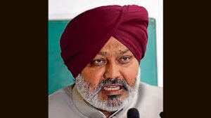 ਟੈਕਸ ਚੋਰੀ ਦੀ ਕਾਰਵਾਈ ਦੌਰਾਨ 1.5 ਕਰੋੜ ਰੁਪਏ ਦਾ ਤੰਬਾਕੂ ਸਮਾਨ ਜ਼ਬਤ: ਚੀਮਾ