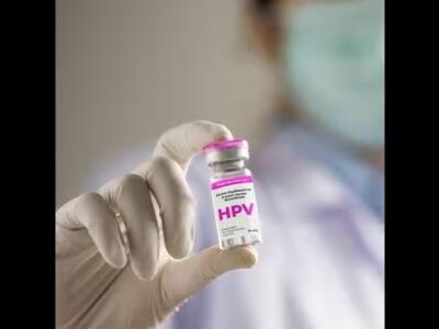 ਡਾਕਟਰ HPV ਵੈਕਸੀਨ ਇਮਯੂਨਾਈਜ਼ੇਸ਼ਨ ਪ੍ਰੋਗਰਾਮ ਦੇ ਵਿਚਕਾਰ ਗਲਤ ਜਾਣਕਾਰੀ ਨੂੰ ਨਕਾਰਦੇ ਹਨ