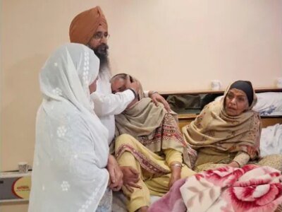 ਡੀਐਮ ਦੀ ਖ਼ੁਦਕੁਸ਼ੀ: ਵਿਰੋਧੀ ਧਿਰ ਨੇ 'ਆਪ' ਸਰਕਾਰ 'ਤੇ ਨਿਸ਼ਾਨਾ ਸਾਧਿਆ, ਸਾਬਕਾ ਮੰਤਰੀ ਲਾਲਜੀਤ ਸਿੰਘ ਭੁੱਲਰ ਖ਼ਿਲਾਫ਼ FIR ਦੀ ਮੰਗ