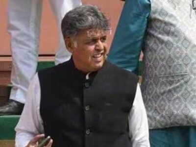 ਤਿਵਾੜੀ ਨੇ ਸਿਹਤ ਸੰਭਾਲ ਢਾਂਚੇ ਨੂੰ ਲੈ ਕੇ ਚਿੰਤਾ ਜਤਾਈ