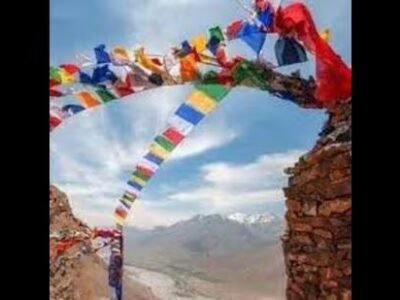 ਤਿੱਬਤੀ ਪਾਰਲੀਮੈਂਟ-ਇਨ-ਐਜ਼ਾਈਲ ਨੇ ਮਤਾ ਪਾਸ ਕੀਤਾ, ਚੀਨ ਦੇ ਨਵੇਂ ਨਸਲੀ ਏਕਤਾ ਕਾਨੂੰਨ ਨੂੰ ਰੱਦ ਕਰ ਦਿੱਤਾ