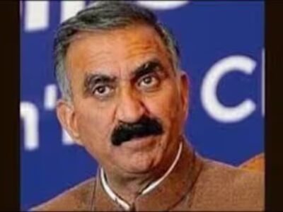 ਨਸ਼ਿਆਂ ਨੂੰ ਲੈ ਕੇ ਹਿਮਾਚਲ ਵਿਧਾਨ ਸਭਾ 'ਚ ਹੰਗਾਮਾ