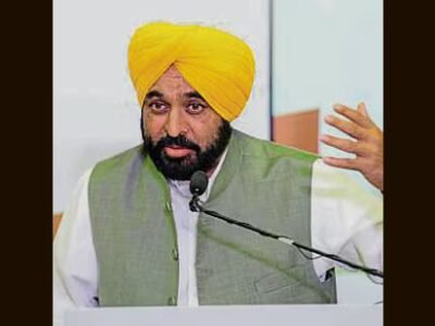 ਨਿਵੇਸ਼ਕ ਸੰਮੇਲਨ ਪੰਜਾਬ ਦੇ ਵਿਕਾਸ ਨੂੰ ਦਰਸਾਉਂਦਾ ਹੈ : ਮਾਨ