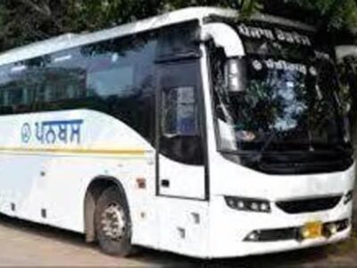 ਪਨਬਸ, ਪੰਜਾਬ ਰੋਡਵੇਜ਼ ਦਾ ਕੋਈ ਸਬੰਧ ਨਹੀਂ, ਸਟਾਫ ਬਰਾਬਰ ਤਨਖਾਹ ਦਾ ਹੱਕਦਾਰ: ਹਾਈਕੋਰਟ