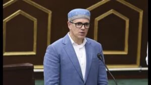 ਪ੍ਰਧਾਨ ਮੰਤਰੀ ਨੇ ਈਂਧਨ ਅਤੇ ਐਲਪੀਜੀ ਦੀ ਨਿਰਵਿਘਨ ਸਪਲਾਈ ਦਾ ਭਰੋਸਾ ਦਿੱਤਾ: ਉਮਰ