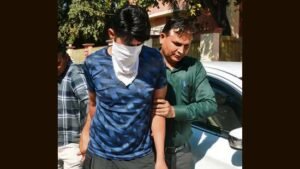 ਪੰਚਕੂਲਾ ਕੋਟਕ ਮਹਿੰਦਰਾ ਬੈਂਕ ਫਰਾਡ: ਮੁੱਖ ਮੁਲਜ਼ਮ 7 ਦਿਨਾਂ ਦੇ ਪੁਲਿਸ ਰਿਮਾਂਡ 'ਤੇ