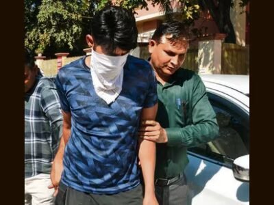 ਪੰਚਕੂਲਾ ਕੋਟਕ ਮਹਿੰਦਰਾ ਬੈਂਕ ਫਰਾਡ: ਮੁੱਖ ਮੁਲਜ਼ਮ 7 ਦਿਨਾਂ ਦੇ ਪੁਲਿਸ ਰਿਮਾਂਡ 'ਤੇ