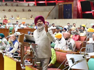 ਪੰਜਾਬ ਐਫਐਮ ਚੀਮਾ ਦੇ ਬਜਟ ਵਿੱਚੋਂ 5 ਮੁੱਖ ਉਪਾਅ