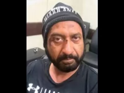 ਪੰਜਾਬ: ਕਰਨਲ ਬਾਠ ਨੇ ਡੀਜੀਪੀ ਨੂੰ ਲਿਖਿਆ, ਕੁੱਟਮਾਰ ਦੀ ਪੁਲਿਸ ਵਿਰੁੱਧ ਵਿਭਾਗੀ ਜਾਂਚ ਦੀ ਮੰਗ ਕੀਤੀ