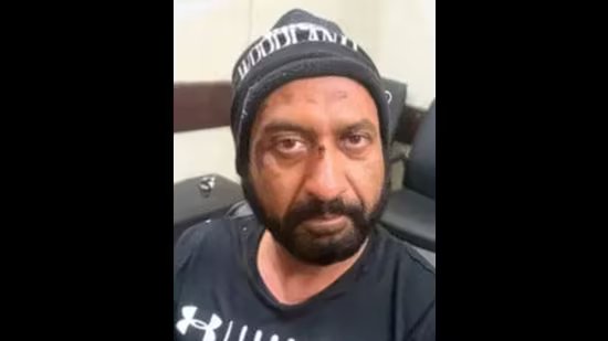 ਪੰਜਾਬ: ਕਰਨਲ ਬਾਠ ਨੇ ਡੀਜੀਪੀ ਨੂੰ ਲਿਖਿਆ, ਕੁੱਟਮਾਰ ਦੀ ਪੁਲਿਸ ਵਿਰੁੱਧ ਵਿਭਾਗੀ ਜਾਂਚ ਦੀ ਮੰਗ ਕੀਤੀ