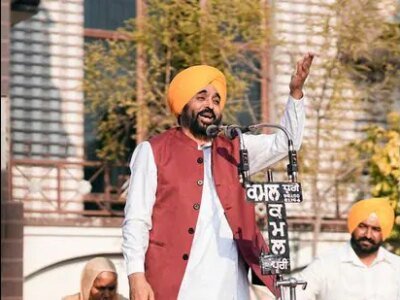 ਪੰਜਾਬ 'ਚ 'ਆਪ' ਸਰਕਾਰ 'ਚ ਮੁਫਤ ਬਿਜਲੀ ਜਾਰੀ ਰਹੇਗੀ, ਭਗਵੰਤ ਮਾਨ