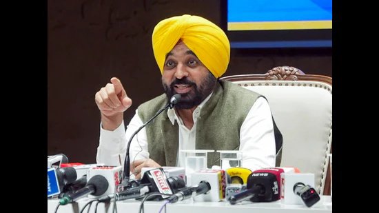 ਪੰਜਾਬ ਜਲਦੀ ਹੀ ਡੀਜੀਪੀ ਪੈਨਲ ਯੂਪੀਐਸਸੀ ਨੂੰ ਭੇਜੇਗਾ, ਮੁੱਖ ਮੰਤਰੀ ਮਾਨ