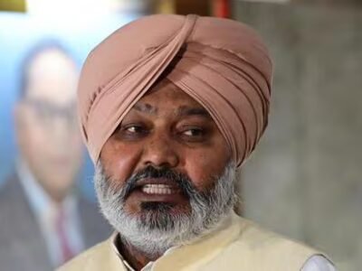 ਪੰਜਾਬ ਦਾ ਕਰਜ਼ਾ-ਜੀਐਸਡੀਪੀ ਅਨੁਪਾਤ 4% ਘਟ ਕੇ 44.47% ਰਹਿ ਗਿਆ: ਚੀਮਾ