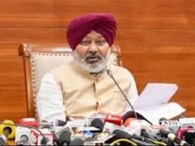 ਪੰਜਾਬ ਦਾ ਟੈਕਸ ਮਾਲੀਆ ਵਾਧਾ 2025-26 ਵਿੱਚ 7.8% ਤੱਕ ਘੱਟ ਗਿਆ