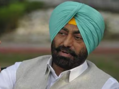 ਪੰਜਾਬ ਦਾ ਬਜਟ ਸੈਸ਼ਨ: ਖਹਿਰਾ ਵੱਲੋਂ ਔਰਤਾਂ ਬਾਰੇ 'ਅਪਮਾਨਜਨਕ' ਟਿੱਪਣੀ ਨੂੰ ਲੈ ਕੇ ਸਦਨ 'ਚ ਹੰਗਾਮਾ