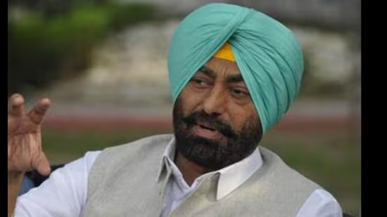 ਪੰਜਾਬ ਦਾ ਬਜਟ ਸੈਸ਼ਨ: ਖਹਿਰਾ ਵੱਲੋਂ ਔਰਤਾਂ ਬਾਰੇ ‘ਅਪਮਾਨਜਨਕ’ ਟਿੱਪਣੀ ਨੂੰ ਲੈ ਕੇ ਸਦਨ ‘ਚ ਹੰਗਾਮਾ