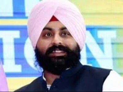 ਪੰਜਾਬ ਦਾ ਬਜਟ ਸੈਸ਼ਨ: ਵਿਧਾਨ ਸਭਾ ਨੇ ਆਨੰਦਪੁਰ ਸਾਹਿਬ ਵਿਖੇ ਯੂਨੀਵਰਸਿਟੀ ਦੀ ਸਥਾਪਨਾ ਲਈ ਬਿੱਲ ਪਾਸ ਕੀਤਾ