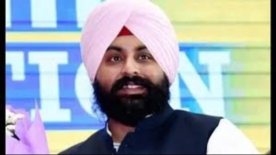 ਪੰਜਾਬ ਦਾ ਬਜਟ ਸੈਸ਼ਨ: ਵਿਧਾਨ ਸਭਾ ਨੇ ਆਨੰਦਪੁਰ ਸਾਹਿਬ ਵਿਖੇ ਯੂਨੀਵਰਸਿਟੀ ਦੀ ਸਥਾਪਨਾ ਲਈ ਬਿੱਲ ਪਾਸ ਕੀਤਾ