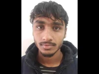 ਪੰਜਾਬ ਦਾ ਮੋਸਟ ਵਾਂਟੇਡ ਗੈਂਗਸਟਰ ਦਾਲਮ ਮੋਲਡੋਵਾ-ਯੂਕਰੇਨ ਬਾਰਡਰ 'ਤੇ ਨਜ਼ਰਬੰਦ