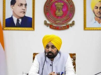 ਪੰਜਾਬ ਦੇ ਮੁੱਖ ਮੰਤਰੀ ਨੇ ਅਧਿਕਾਰੀ ਦੀ ਖੁਦਕੁਸ਼ੀ ਦੀ ਸੀਬੀਆਈ ਜਾਂਚ ਨੂੰ ਰੱਦ ਕਰ ਦਿੱਤਾ, ਭੁੱਲਰ ਨੂੰ ਮੁੜ ਸੌਂਪਿਆ ਵਿਭਾਗ