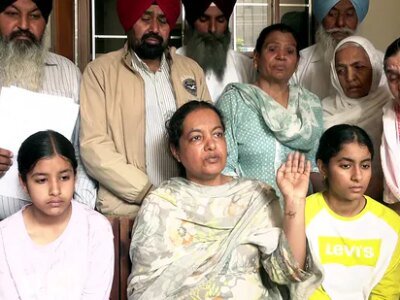 ਪੰਜਾਬ ਦੇ ਸਾਬਕਾ ਮੰਤਰੀ ਭੁੱਲਰ, ਪਿਤਾ 'ਤੇ ਗੋਦਾਮ ਅਧਿਕਾਰੀ ਦੀ ਖੁਦਕੁਸ਼ੀ ਦਾ ਮਾਮਲਾ ਦਰਜ