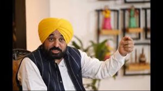 ਪੰਜਾਬ ਦੇ ਸਿੱਖਿਆ ਬਜਟ ਵਿੱਚ 4 ਸਾਲਾਂ ਵਿੱਚ 52% ਦਾ ਵਾਧਾ, ਮੁੱਖ ਮੰਤਰੀ ਨੇ ਰਾਜ ਦੇ ਚੋਟੀ ਦੇ NAS ਰੈਂਕ ਨੂੰ ਉਜਾਗਰ ਕੀਤਾ