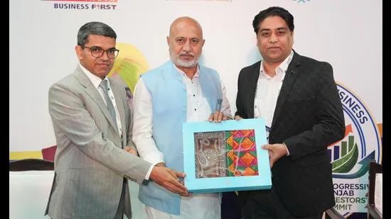 ਪੰਜਾਬ: ਨਿਵੇਸ਼ਕਾਂ ਨੇ ਉਦਯੋਗ ਅਨੁਕੂਲ ਪਹਿਲਕਦਮੀਆਂ ਦੀ ਸ਼ਲਾਘਾ ਕੀਤੀ, 12,000 ਕਰੋੜ ਰੁਪਏ ਦੇਣ ਦਾ ਵਾਅਦਾ ਕੀਤਾ