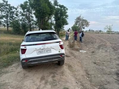 ਪੰਜਾਬ ਯੂਨੀਵਰਸਿਟੀ ਗੋਲੀਬਾਰੀ ਮਾਮਲਾ: ਫਤਿਹਗੜ੍ਹ ਸਾਹਿਬ 'ਚ ਗੋਲੀਬਾਰੀ ਤੋਂ ਬਾਅਦ ਮੁੱਖ ਸ਼ੂਟਰ ਕਾਬੂ