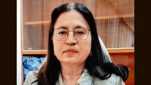 ਪੰਜਾਬ ਯੂਨੀਵਰਸਿਟੀ ਦੀ ਵੀਸੀ ਰੇਣੂ ਵਿਗ ਦਾ ਚਾਰ ਮਹੀਨੇ ਦਾ ਵਾਧਾ