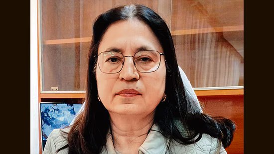 ਪੰਜਾਬ ਯੂਨੀਵਰਸਿਟੀ ਦੀ ਵੀਸੀ ਰੇਣੂ ਵਿਗ ਦਾ ਚਾਰ ਮਹੀਨੇ ਦਾ ਵਾਧਾ