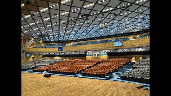 ਪੰਜਾਬ ਯੂਨੀਵਰਸਿਟੀ ਦੇ ਬਹੁ-ਮੰਤਵੀ ਆਡੀਟੋਰੀਅਮ ‘ਤੇ ਯੂ.ਆਈ.ਈ.ਟੀ. ਦੇ ਸਾਬਕਾ ਵਿਦਿਆਰਥੀਆਂ ਦੀ ਮੀਟਿੰਗ ਨਾਲ ਪਰਦਾ ਉਠਿਆ