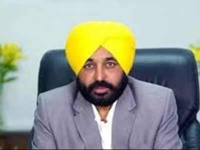 ਪੰਜਾਬ ਵਿਧਾਨ ਸਭਾ ਸੈਸ਼ਨ: ਫੋਕਸ ਵਿੱਚ ਔਰਤਾਂ ਲਈ 1000 ਰੁਪਏ ਦੀ ਸਹਾਇਤਾ; ਫਲੈਗ ਵਧ ਰਹੇ ਅਪਰਾਧ ਦਾ ਵਿਰੋਧ