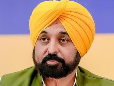 ਪੰਜਾਬ ਸਰਕਾਰ ਨੇ ਔਰਤਾਂ ਲਈ ਕੈਸ਼ ਡੋਲ ਸਕੀਮ ਨੂੰ ਮਨਜ਼ੂਰੀ ਦਿੱਤੀ; ਆਧਾਰ, ਵੋਟਰ ਆਈ.ਡੀ