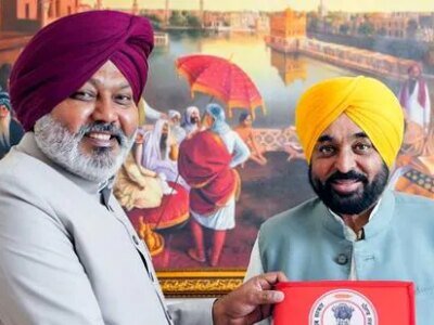 ਪੰਜਾਬ ਸਰਕਾਰ ਸਿਹਤ, ਸਿੱਖਿਆ ਦੇ ਖੇਤਰਾਂ ਵਿੱਚ ਖਰਚੇ ਵਧਾ ਰਹੀ ਹੈ