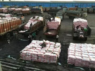 ਪੱਛਮੀ ਏਸ਼ੀਆ ਯੁੱਧ ਨੇ ਬਾਸਮਤੀ ਦੇ ਵਪਾਰ ਨੂੰ 50,000 ਕਰੋੜ ਰੁਪਏ ਦਾ ਨੁਕਸਾਨ ਪਹੁੰਚਾਇਆ ਹੈ