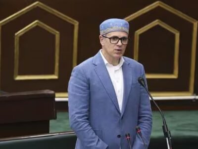 ਫਾਰੂਕ 'ਤੇ ਕਾਤਲਾਨਾ ਹਮਲਾ; ਸਦਨ ਨੇ ਹਮਲੇ ਦੀ ਨਿੰਦਾ ਕੀਤੀ, ਨਿਆਂਇਕ ਜਾਂਚ ਦੀ ਮੰਗ ਕੀਤੀ