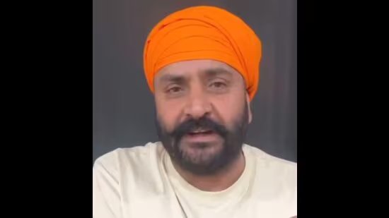 ਬਲਾਤਕਾਰ ਦੇ ਮਾਮਲੇ ‘ਚ ਗਵਾਲੀਅਰ ਤੋਂ ਭਗੌੜਾ ‘ਆਪ’ ਵਿਧਾਇਕ ਪਠਾਨਮਾਜਰਾ ਗ੍ਰਿਫਤਾਰ