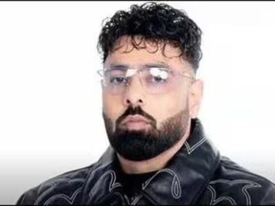 ਬਾਦਸ਼ਾਹ ਦੇ ਗੀਤ 'ਤਾਤੇਰੀ' ਦੇ 850 ਤੋਂ ਵੱਧ ਲਿੰਕ ਹਟਾਏ : ਹਰਿਆਣਾ ਪੁਲਿਸ