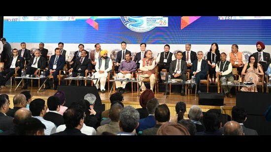 ਬਿਜ਼ ਮੁਗਲਾਂ ਨੇ ਪੰਜਾਬ ਸਰਕਾਰ ਦੀ ਉਦਯੋਗਿਕ ਨੀਤੀ ਦੀ ਸ਼ਲਾਘਾ ਕੀਤੀ, 10 ਹਜ਼ਾਰ ਕਰੋੜ ਰੁਪਏ ਦੇ ਨਿਵੇਸ਼ ਦਾ ਵਾਅਦਾ ਕੀਤਾ