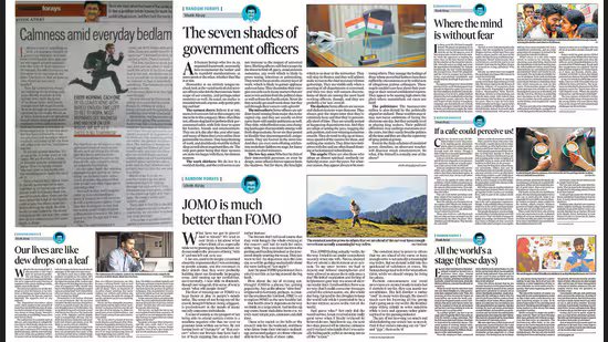 ਬੇਤਰਤੀਬੇ ਧਾੜੇ | ਇੱਕ ਕਾਲਮ ਦਾ 10 ਸਾਲਾਂ ਦਾ ਸਫ਼ਰ