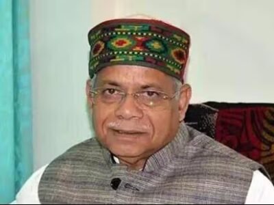 ਬੰਗਾਲ ਦੇ ਮੁੱਖ ਮੰਤਰੀ ਨੇ ਰਾਸ਼ਟਰਪਤੀ ਨੂੰ ਨਕਾਰਨਾ ਸ਼ਰਮਨਾਕ, ਲੋਕਾਚਾਰ ਨੂੰ ਢਾਹ ਲਾਈ: ਹਿਮਾਚਲ ਦੇ ਰਾਜਪਾਲ